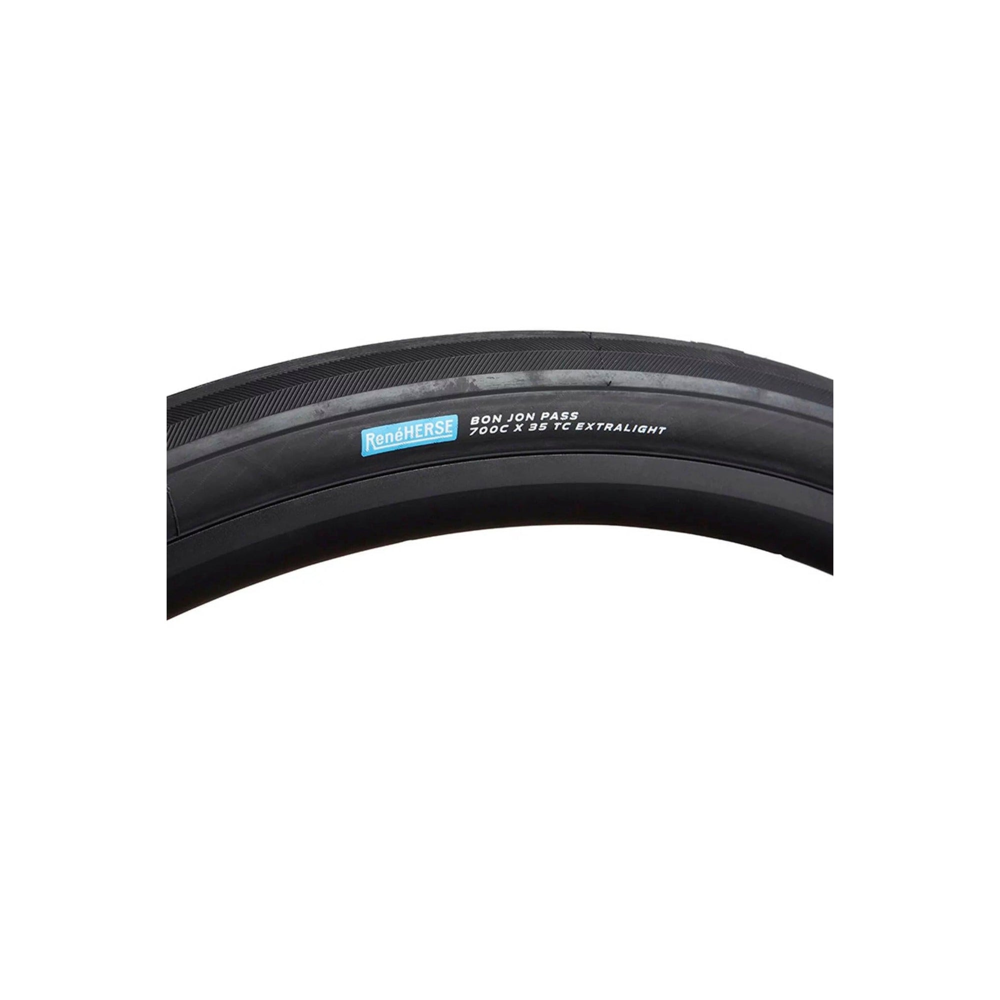 Rene Herse 700 x 35 Bon Jon Pass TC